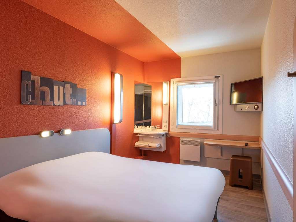 B&B Hotel Viry-Chatillon