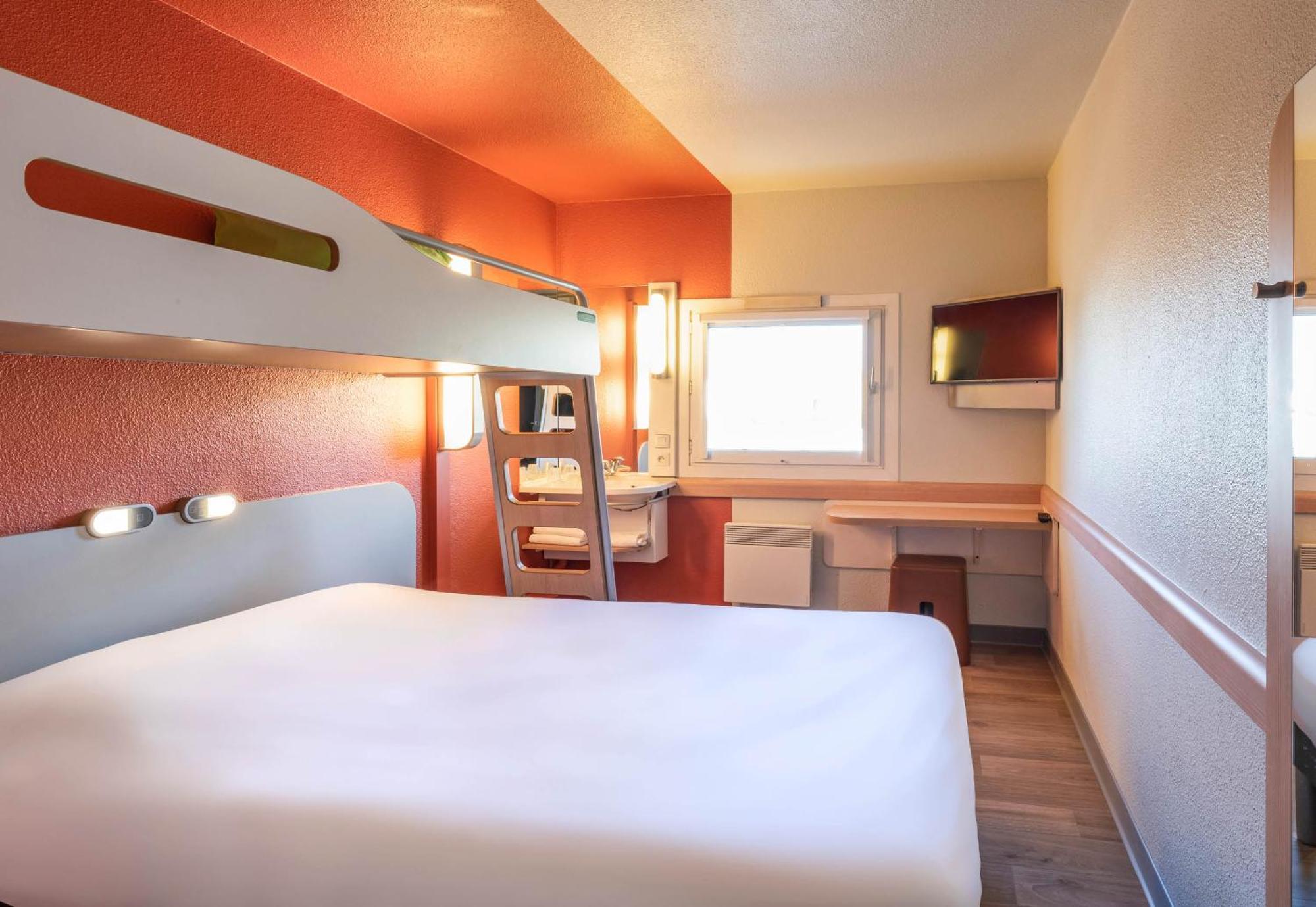 Hotel B&B Hotel Viry-Chatillon Viry-Châtillon
