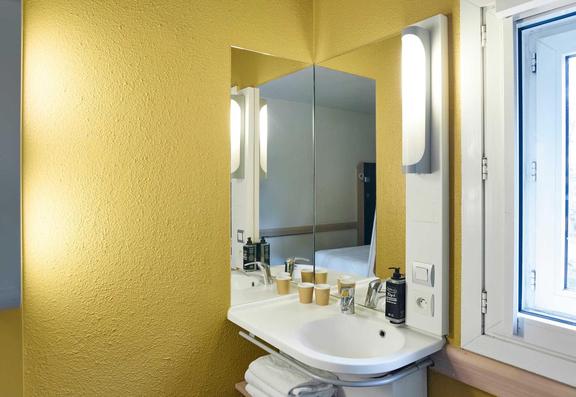 B&B Hotel Viry-Chatillon Viry-Châtillon