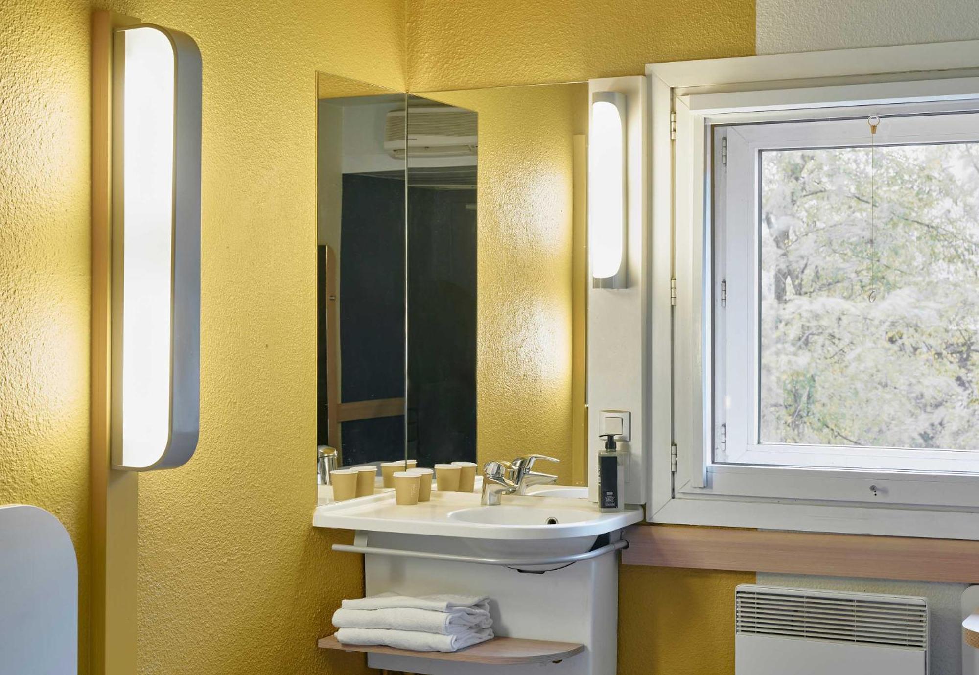 Hotel B&B Hotel Viry-Chatillon