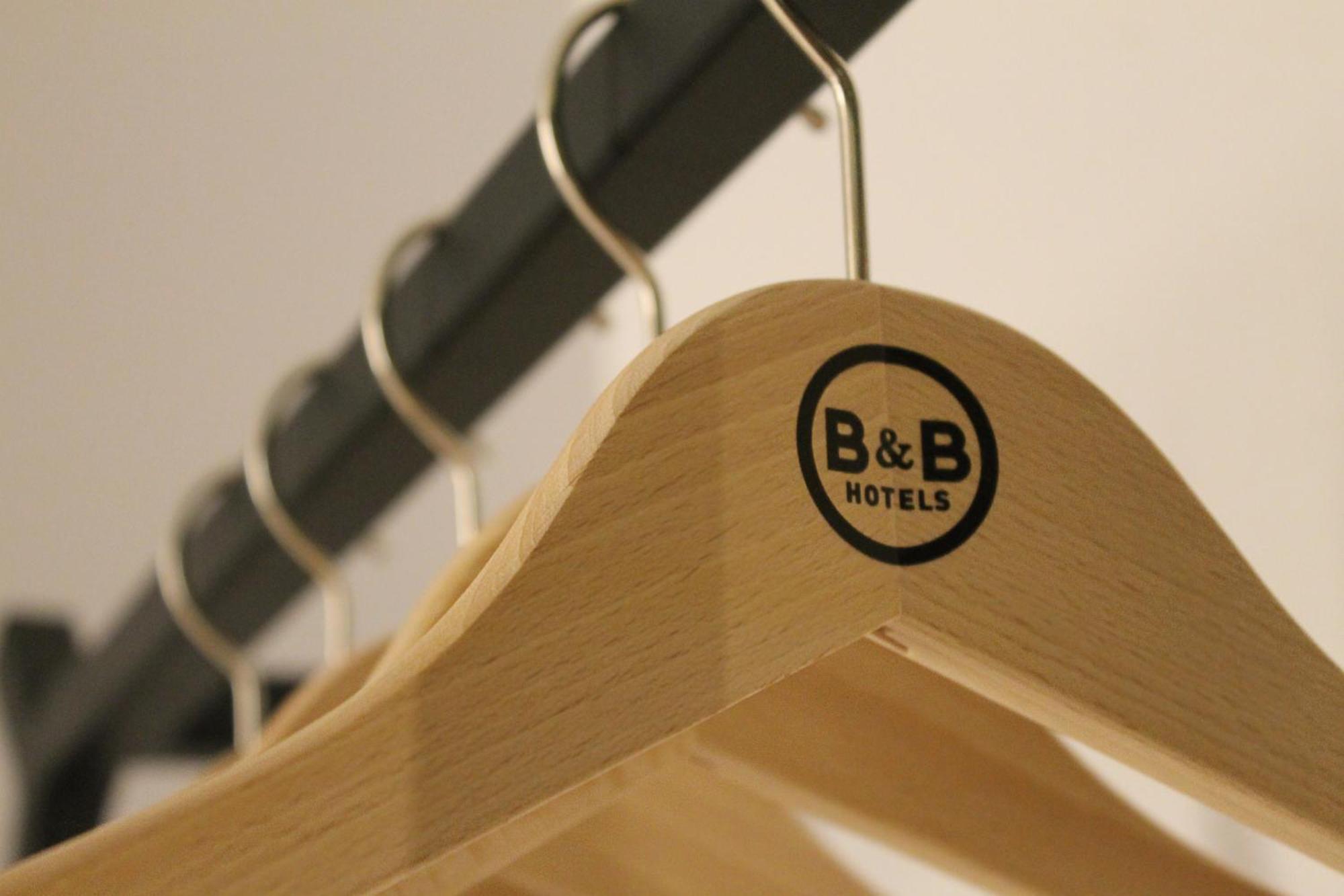 Hotel B&B Hotel Viry-Chatillon