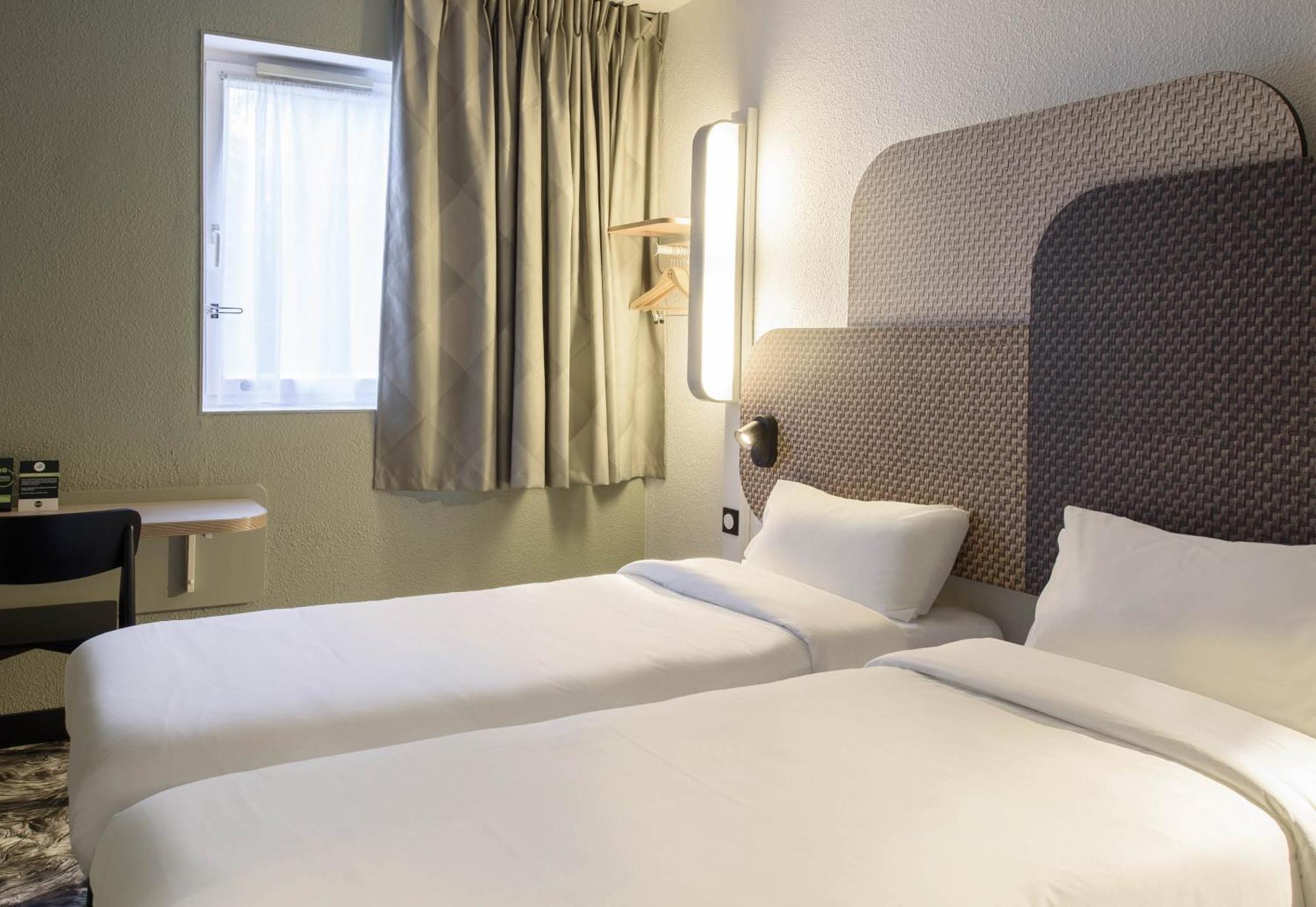 Hotel B&B Hotel Viry-Chatillon 2*