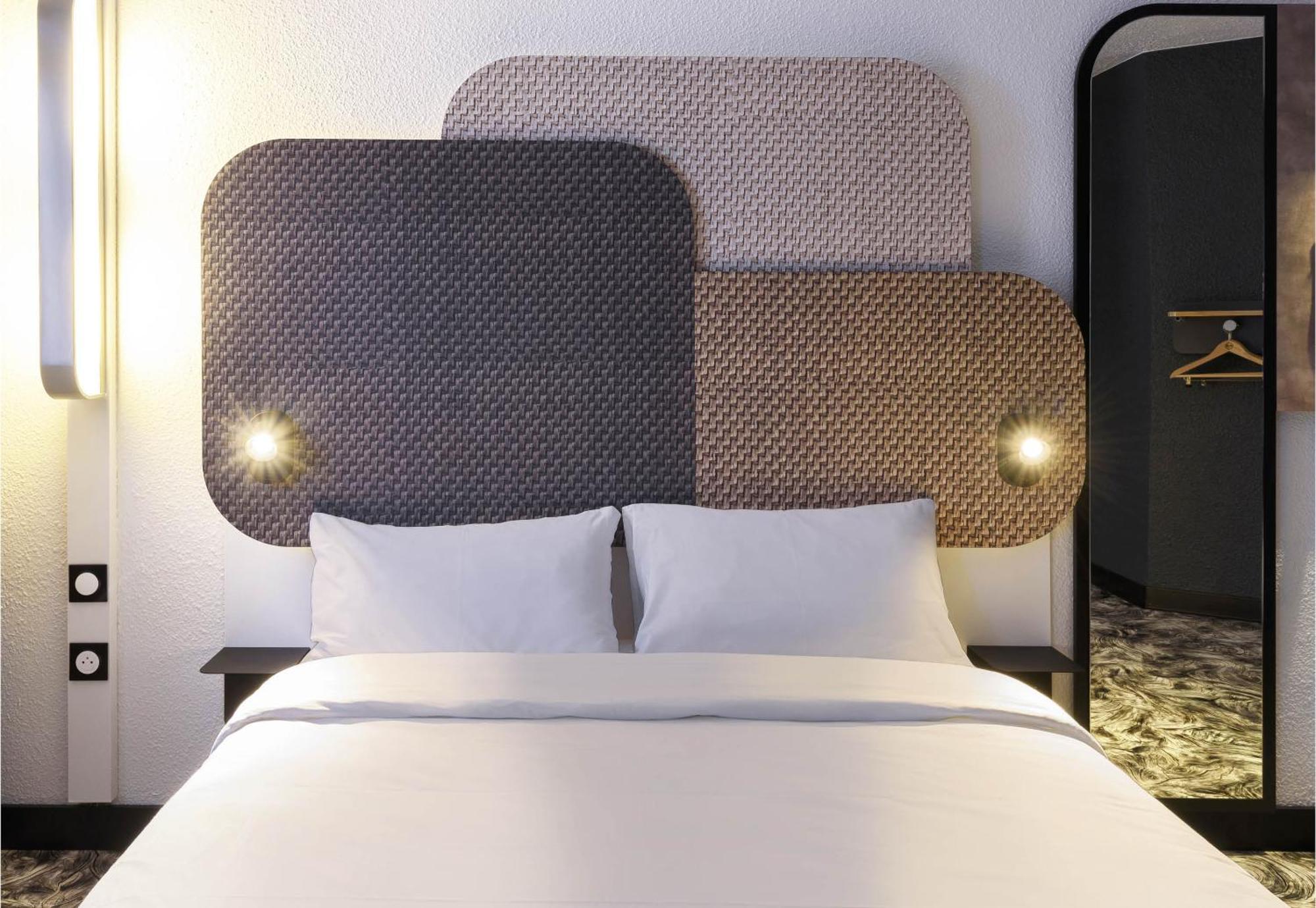 B&B Hotel Viry-Chatillon 2*
